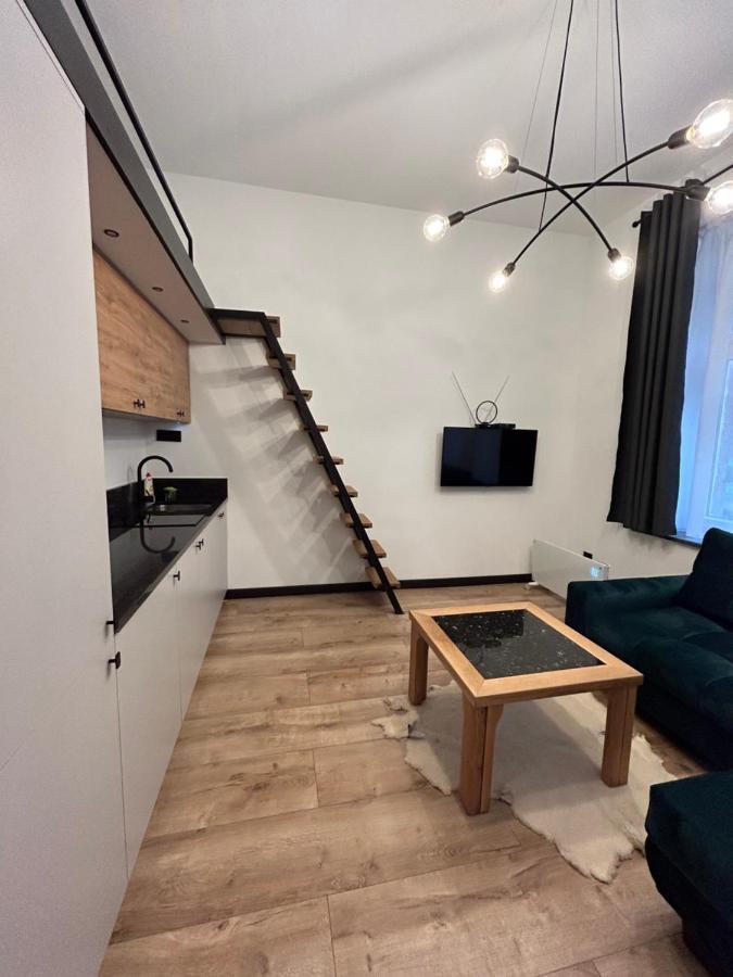 Apartament Celna Eight Apartment - Krakow — Photos 2